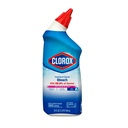 Limpiador para baño CLOROX BLEACH, 709 ml