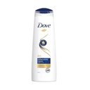 Shampoo DOVE intensive repair, 400 ml