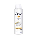 Dove Original, 200 ml