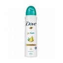 Dove Advanced Care Pear & Aloe Vera Scent, 200 ml