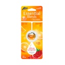 Car air freshener Essential citrus pomegranate, 2.5 ml
