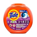 Deterg. p/Ropa Tide PODS 3 in 1, 995 g