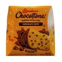Panqué Chocottone Chocolate Chips, 454 g