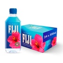 Agua Natural Artesiana Fiji, 500 ml