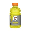 Energizante Lemon Lime GATORADE, 355 ml
