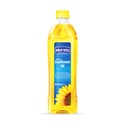 Aceite de Girasol Muratli, 850 ml