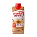 Café Latte Premier Protein, 325 ml